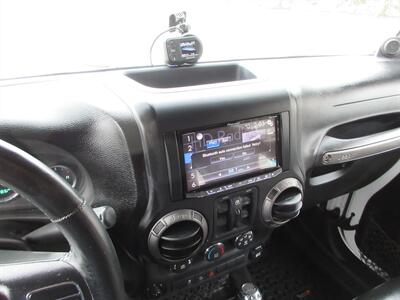 2014 Jeep Wrangler Unlimited Sport - Photo 35 - Bohemia, NY 11716