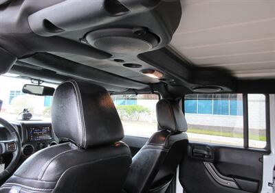 2014 Jeep Wrangler Unlimited Sport - Photo 44 - Bohemia, NY 11716