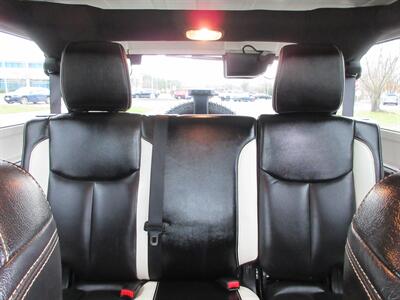 2014 Jeep Wrangler Unlimited Sport - Photo 40 - Bohemia, NY 11716