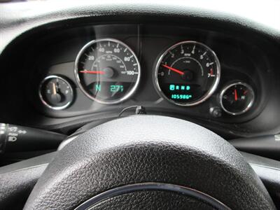 2014 Jeep Wrangler Unlimited Sport - Photo 71 - Bohemia, NY 11716