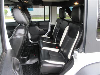 2014 Jeep Wrangler Unlimited Sport - Photo 39 - Bohemia, NY 11716