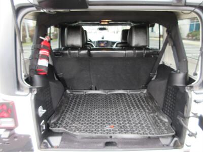 2014 Jeep Wrangler Unlimited Sport - Photo 53 - Bohemia, NY 11716