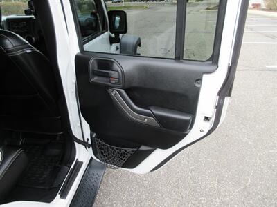 2014 Jeep Wrangler Unlimited Sport - Photo 43 - Bohemia, NY 11716