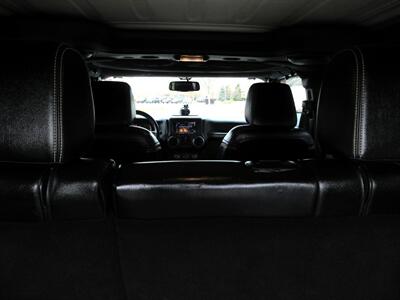 2014 Jeep Wrangler Unlimited Sport - Photo 51 - Bohemia, NY 11716