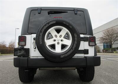 2014 Jeep Wrangler Unlimited Sport - Photo 12 - Bohemia, NY 11716
