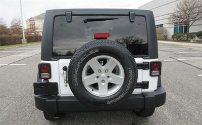 2014 Jeep Wrangler Unlimited Sport - Photo 14 - Bohemia, NY 11716