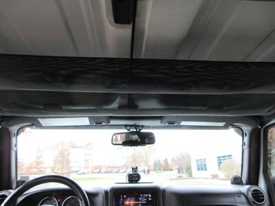 2014 Jeep Wrangler Unlimited Sport - Photo 46 - Bohemia, NY 11716