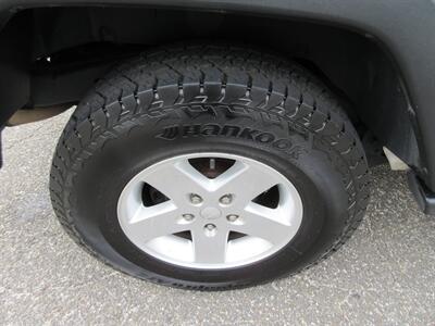 2014 Jeep Wrangler Unlimited Sport - Photo 59 - Bohemia, NY 11716