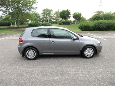 2011 Volkswagen Golf 2 Door Hatchback   - Photo 14 - Bohemia, NY 11716