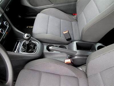 2011 Volkswagen Golf 2 Door Hatchback   - Photo 33 - Bohemia, NY 11716