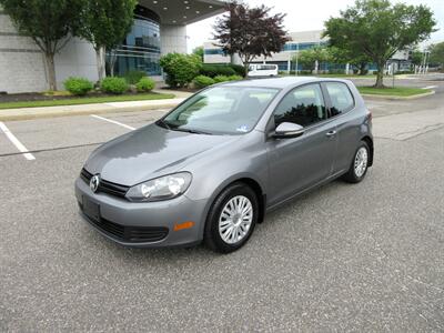 2011 Volkswagen Golf 2 Door Hatchback   - Photo 9 - Bohemia, NY 11716