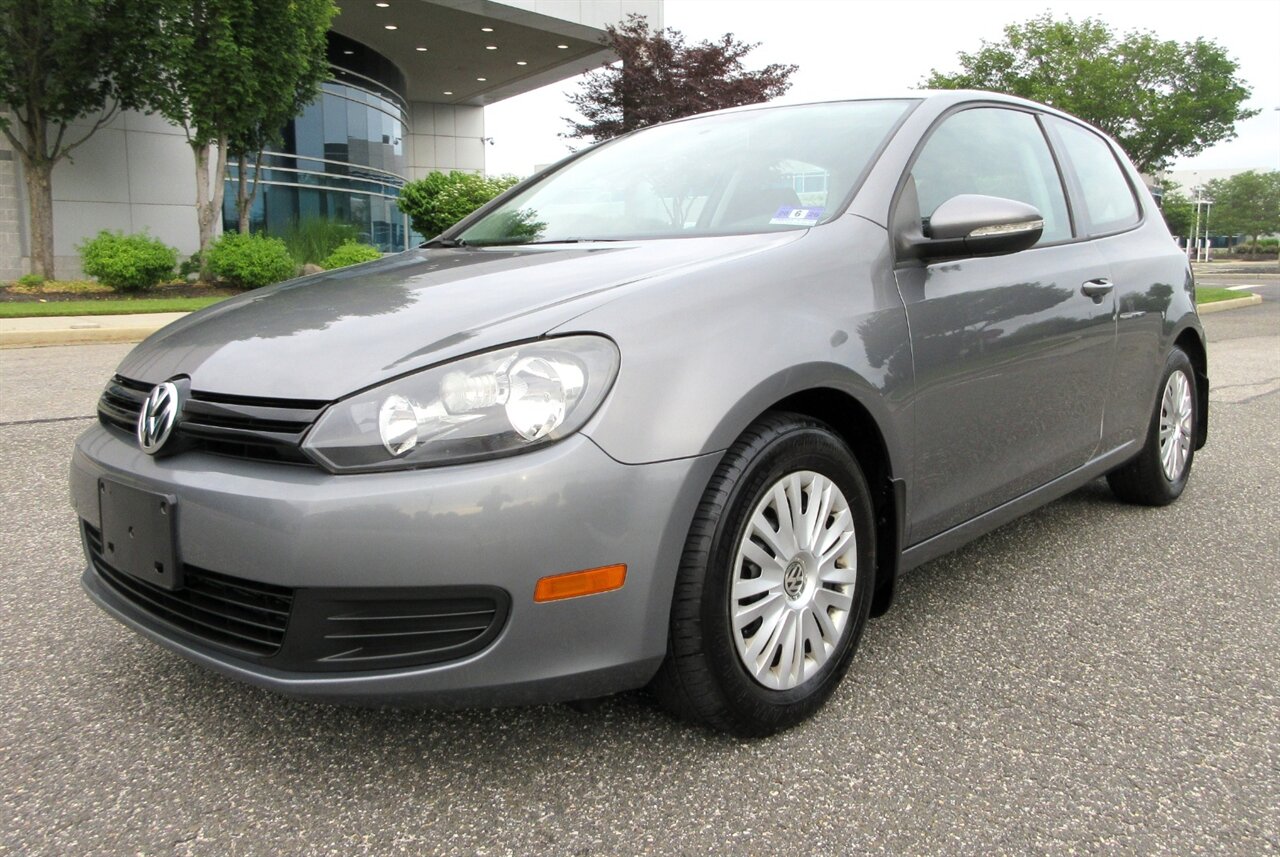 2011 Volkswagen Golf 2 Door Hatchback - Photo 1 - Bohemia, NY 11716