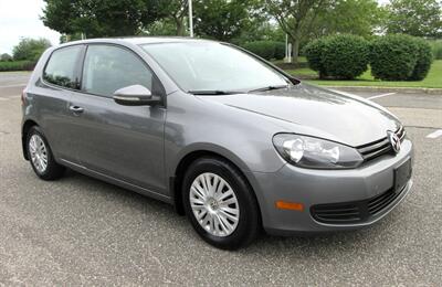 2011 Volkswagen Golf 2 Door Hatchback   - Photo 6 - Bohemia, NY 11716
