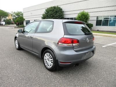 2011 Volkswagen Golf 2 Door Hatchback   - Photo 11 - Bohemia, NY 11716
