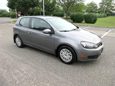 2011 Volkswagen Golf 2 Door Hatchback   - Photo 10 - Bohemia, NY 11716