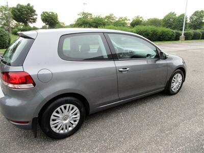 2011 Volkswagen Golf 2 Door Hatchback   - Photo 24 - Bohemia, NY 11716