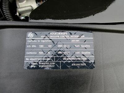 2011 Volkswagen Golf 2 Door Hatchback   - Photo 65 - Bohemia, NY 11716
