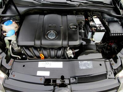 2011 Volkswagen Golf 2 Door Hatchback   - Photo 54 - Bohemia, NY 11716