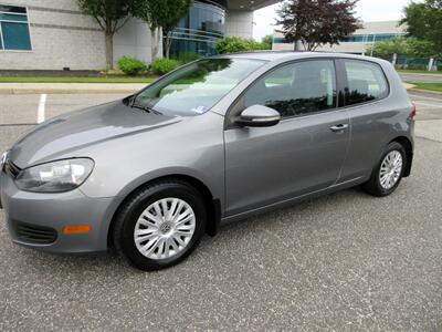 2011 Volkswagen Golf 2 Door Hatchback   - Photo 22 - Bohemia, NY 11716