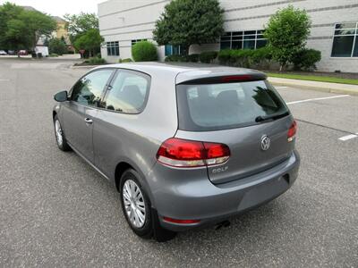 2011 Volkswagen Golf 2 Door Hatchback   - Photo 3 - Bohemia, NY 11716