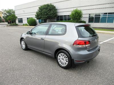2011 Volkswagen Golf 2 Door Hatchback   - Photo 7 - Bohemia, NY 11716