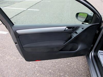2011 Volkswagen Golf 2 Door Hatchback   - Photo 29 - Bohemia, NY 11716
