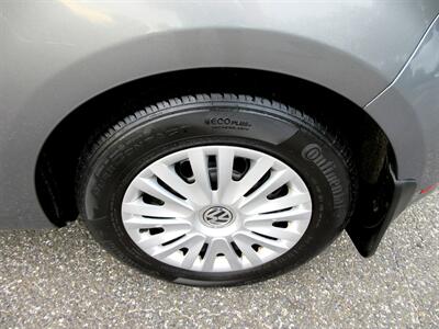 2011 Volkswagen Golf 2 Door Hatchback   - Photo 51 - Bohemia, NY 11716