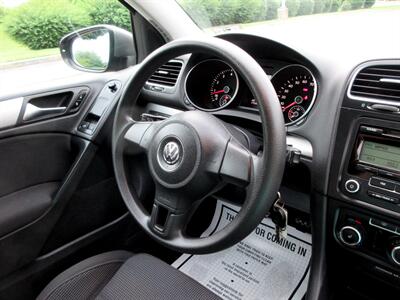 2011 Volkswagen Golf 2 Door Hatchback   - Photo 31 - Bohemia, NY 11716