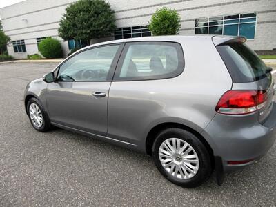 2011 Volkswagen Golf 2 Door Hatchback   - Photo 23 - Bohemia, NY 11716