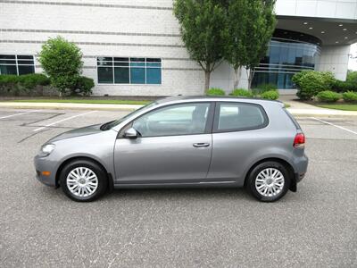 2011 Volkswagen Golf 2 Door Hatchback   - Photo 13 - Bohemia, NY 11716