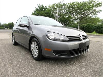2011 Volkswagen Golf 2 Door Hatchback   - Photo 2 - Bohemia, NY 11716