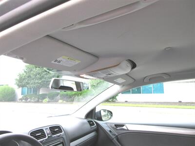 2011 Volkswagen Golf 2 Door Hatchback   - Photo 37 - Bohemia, NY 11716