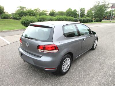 2011 Volkswagen Golf 2 Door Hatchback   - Photo 4 - Bohemia, NY 11716