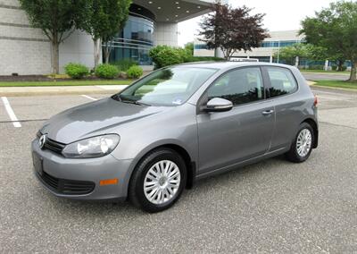 2011 Volkswagen Golf 2 Door Hatchback   - Photo 5 - Bohemia, NY 11716