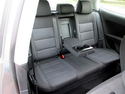 2011 Volkswagen Golf 2 Door Hatchback   - Photo 41 - Bohemia, NY 11716