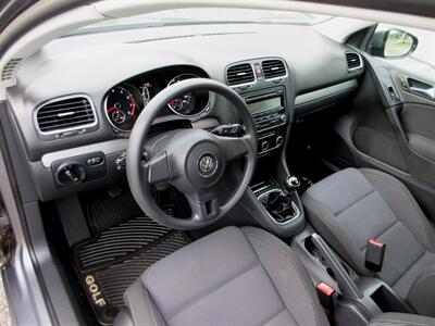 2011 Volkswagen Golf 2 Door Hatchback   - Photo 30 - Bohemia, NY 11716