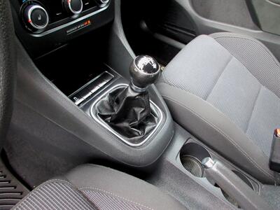 2011 Volkswagen Golf 2 Door Hatchback   - Photo 34 - Bohemia, NY 11716