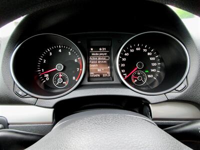 2011 Volkswagen Golf 2 Door Hatchback   - Photo 63 - Bohemia, NY 11716