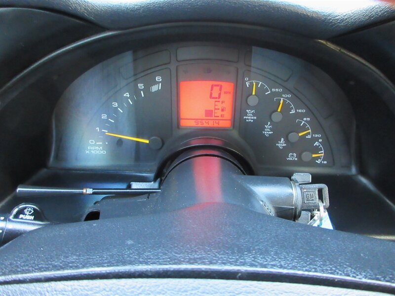 1996 Chevrolet Corvette Coupe - Photo 69 - Bohemia, NY 11716