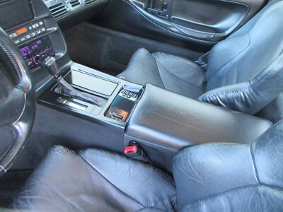 1996 Chevrolet Corvette Coupe   - Photo 34 - Bohemia, NY 11716