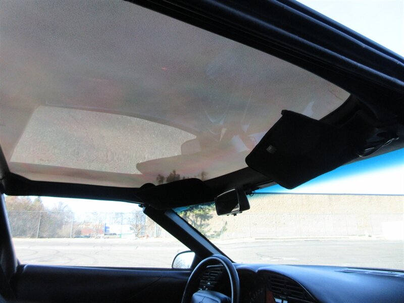 1996 Chevrolet Corvette Coupe - Photo 42 - Bohemia, NY 11716
