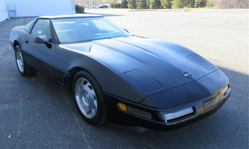 1996 Chevrolet Corvette Coupe - Photo 18 - Bohemia, NY 11716