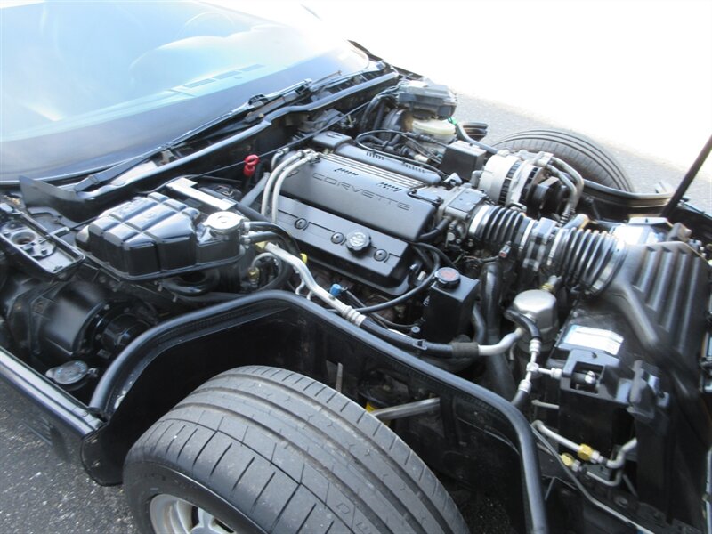 1996 Chevrolet Corvette Coupe - Photo 60 - Bohemia, NY 11716