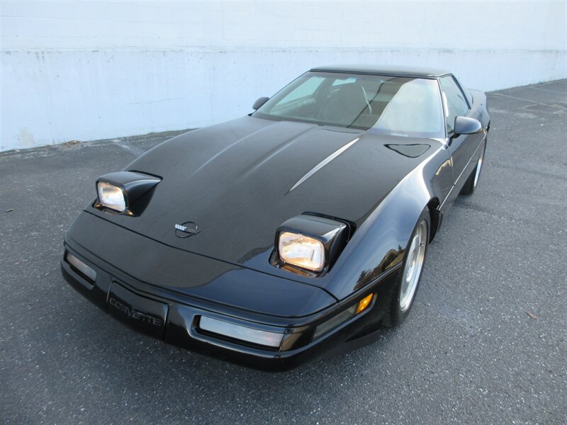 1996 Chevrolet Corvette Coupe - Photo 23 - Bohemia, NY 11716