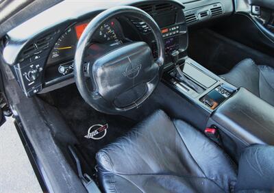 1996 Chevrolet Corvette Coupe   - Photo 31 - Bohemia, NY 11716