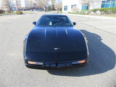 1996 Chevrolet Corvette Coupe   - Photo 13 - Bohemia, NY 11716