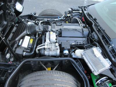 1996 Chevrolet Corvette Coupe   - Photo 56 - Bohemia, NY 11716