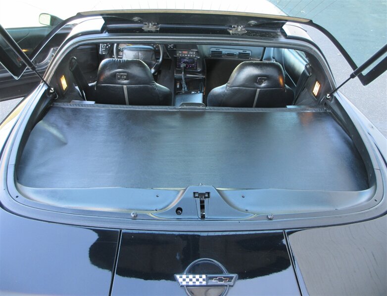 1996 Chevrolet Corvette Coupe - Photo 50 - Bohemia, NY 11716