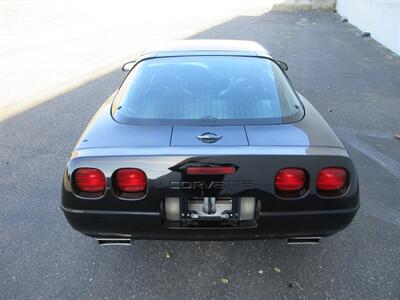 1996 Chevrolet Corvette Coupe   - Photo 22 - Bohemia, NY 11716