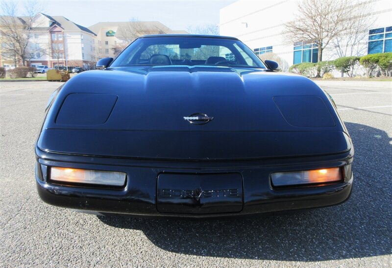 1996 Chevrolet Corvette Coupe - Photo 11 - Bohemia, NY 11716